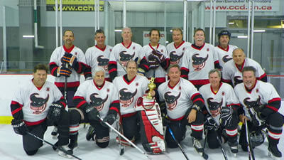Ambassador Cup 2016 - 3